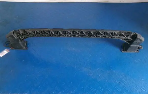 Citroen DS4 Front bumper support beam 9674894680