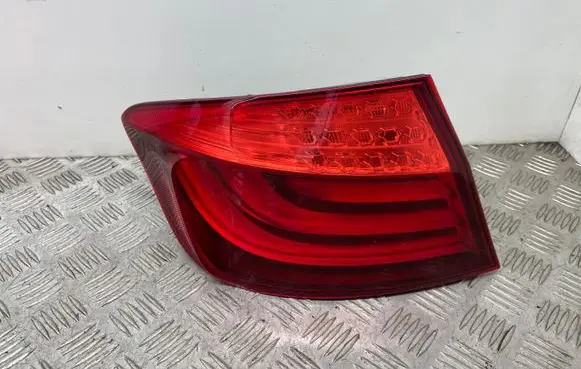 BMW 5 F10 F11 Rear/tail lights 173462