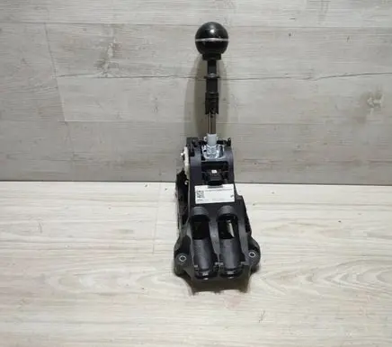 Fiat 500X Gear shift rod 00502957540