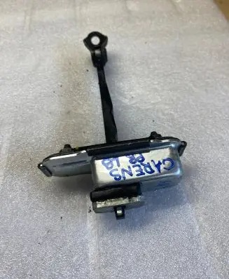 KIA Carens III Front door check strap stopper