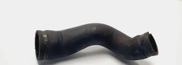 Opel Zafira A Intercooler hose/pipe