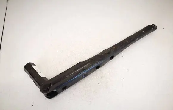 Dodge Caliber Wheel nut wrench 