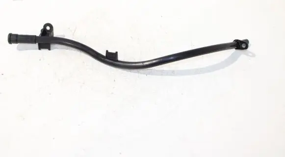 Oil level dip stick
