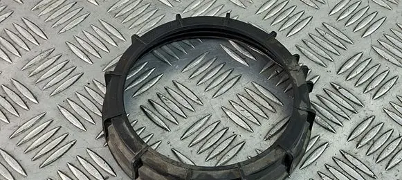 Volkswagen Crafter In tank fuel pump screw locking ring/nut A9069900057