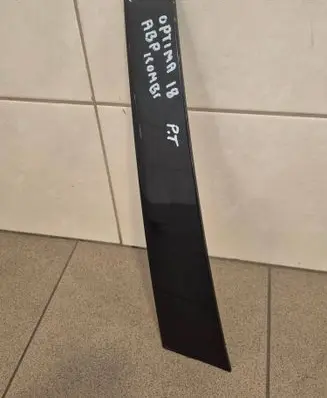 KIA Optima Rear door trim (molding) 83260D4010
