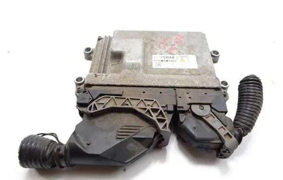 Mazda 6 Engine control unit/module SH4K18881A 2757005672 SH4K