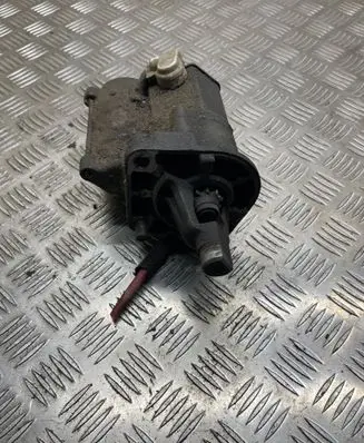 Dodge Grand Caravan Starter motor