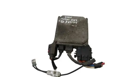 Mazda 6 Power steering control unit/module GS1D67880E