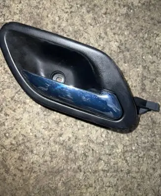 BMW 5 E39 Rear door interior handle 8226050