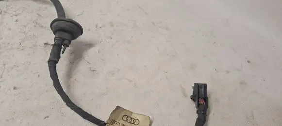 Audi A4 S4 B6 8E 8H Parking sensor (PDC) wiring loom 8E9971085
