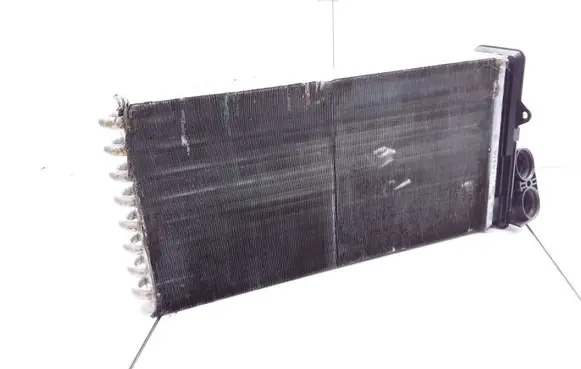 Peugeot 605 Heater blower radiator 047504G1