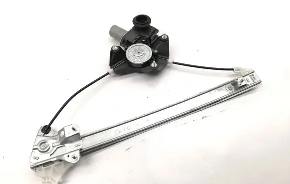 Toyota Yaris Cross Front door electric window regulator 857200D550