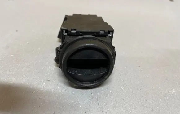 BMW 5 E60 E61 Ignition lock 6954722