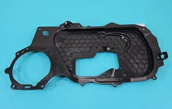 Tesla Model 3 Center console 1092149-00-E IMPRK1436927