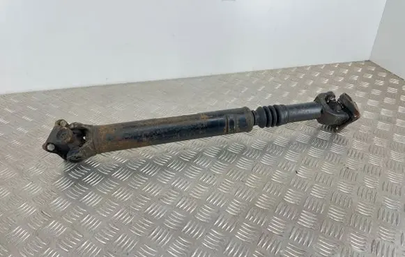 Nissan Navara D23 Front prop shaft 372004JM0A