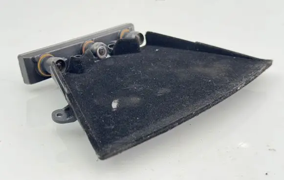 Tesla Model S Windshield/windscreen camera 112052000B