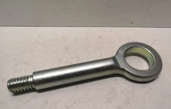 Opel Mokka Towing hook eye 