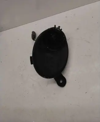 Front door high frequency speaker