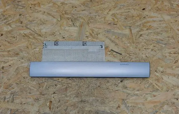 Volkswagen Multivan T5 Airbag cover 7H5880214J