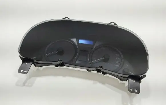 Lexus RX III Speedometer (instrument cluster) 83800-48R30
