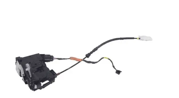 KIA Sorento Rear door lock 81420P2000