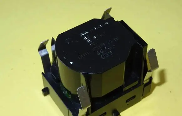 Volkswagen Phaeton Interior temperature sensor 3D0907542