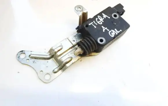 Opel Tigra A Central locking motor 