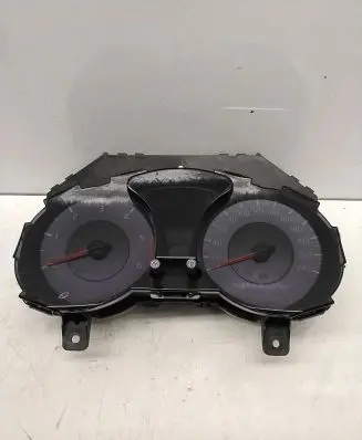 Nissan Juke I F15 Speedometer (instrument cluster) 1KB0B