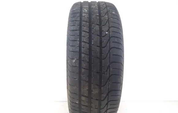 Mercedes-Benz GLK (X204) R19 summer tire 