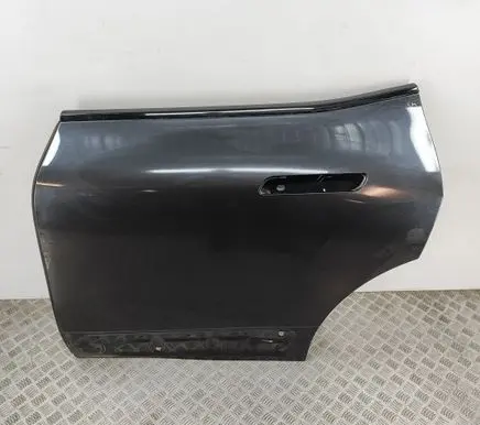 BMW iX Rear door 9880293