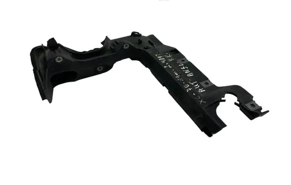 Volvo XC70 Battery bracket 6G9N10724FG 31298096