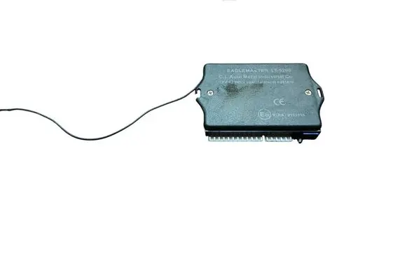 Ford Focus C-MAX Other control units/modules 97RA0103516
