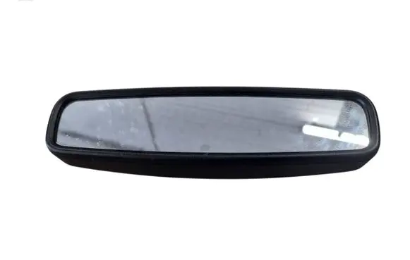 Rear view mirror (interior)