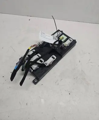 Other control units/modules