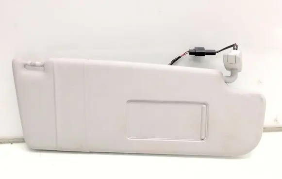 Skoda Superb B6 (3T) Sun visor 1Z0857552Q 5J1857552D 5J2857552D