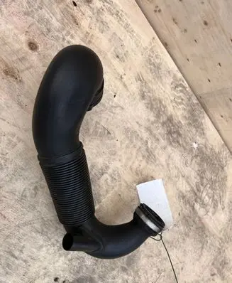 Audi A6 S6 C7 4G Air intake duct part