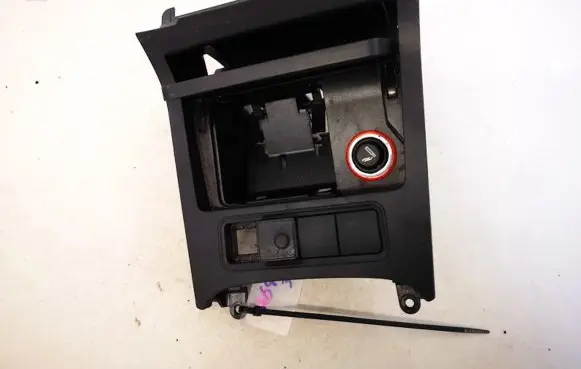 Volkswagen Golf V Other interior part 1k0857961