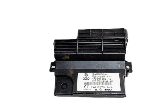 Audi A6 S6 C7 4G Other control units/modules 4F0907280