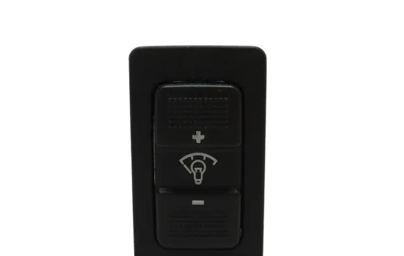 Ford Escape Panel lighting control switch YL8414K102AAW
