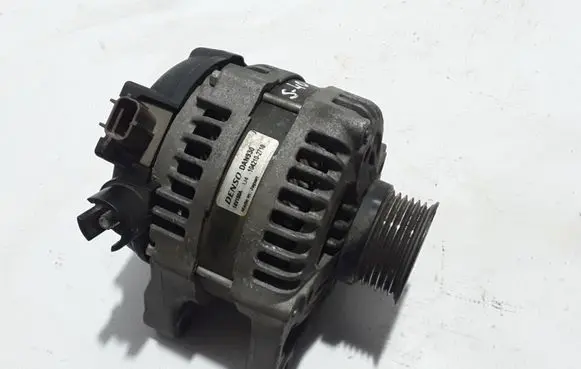 Volvo S40 Generator/alternator 36000599