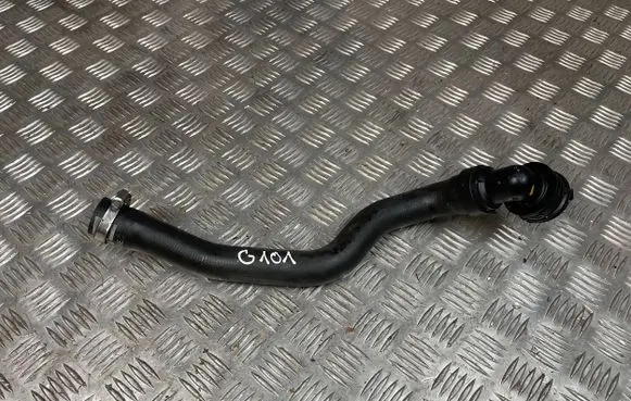 Citroen DS7 Crossback Engine coolant pipe/hose HSR22944