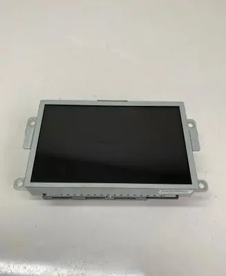 Ford Mustang VI Screen/display/small screen LR3T14G370BGG