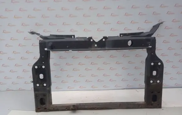 Opel Insignia A Top upper radiator support slam panel 51859800