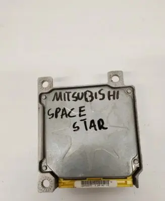 Mitsubishi Space Star Airbag control unit/module MR495293D