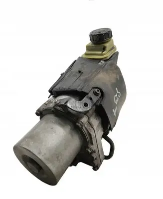 Renault Laguna III Power steering pump 491100023R