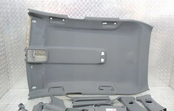 Audi A3 8Y Headlining set 