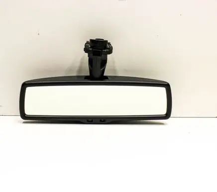 Skoda Octavia Mk3 (5E) Rear view mirror (interior) 5G0857511B