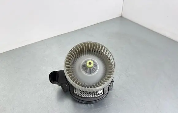 Jaguar F-Pace Heater fan/blower MF1163602671 GX7319E624AA