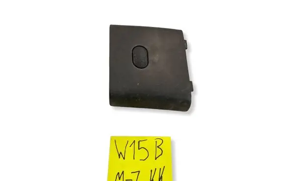 Volkswagen Vento Central console control unit 965865556