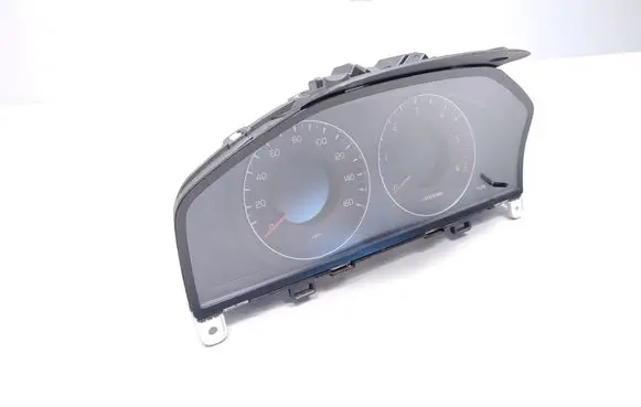 Volvo S80 Speedometer (instrument cluster) 30786629AB 36002201 69199880U